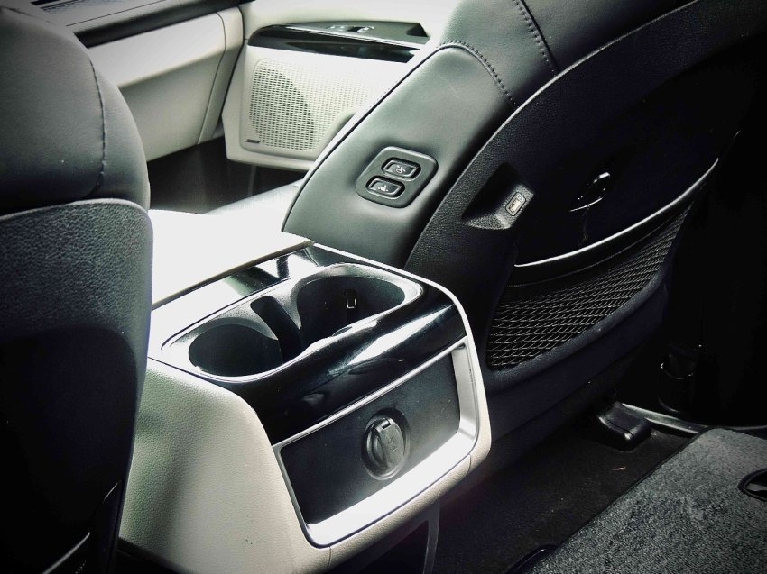 kia carnival 3.5 v6 gasolina ex automatico 4p 202217