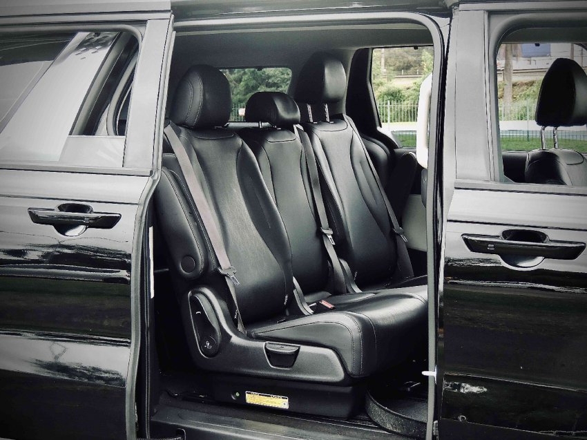 kia carnival 3.5 v6 gasolina ex automatico 4p 202212