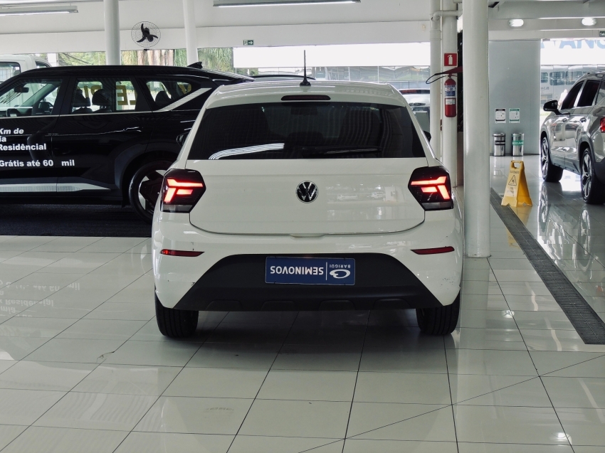 volkswagen polo 1.0 mpi track manual flex 5p 20259