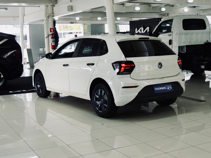 volkswagen polo 1.0 mpi track manual flex 5p 20257