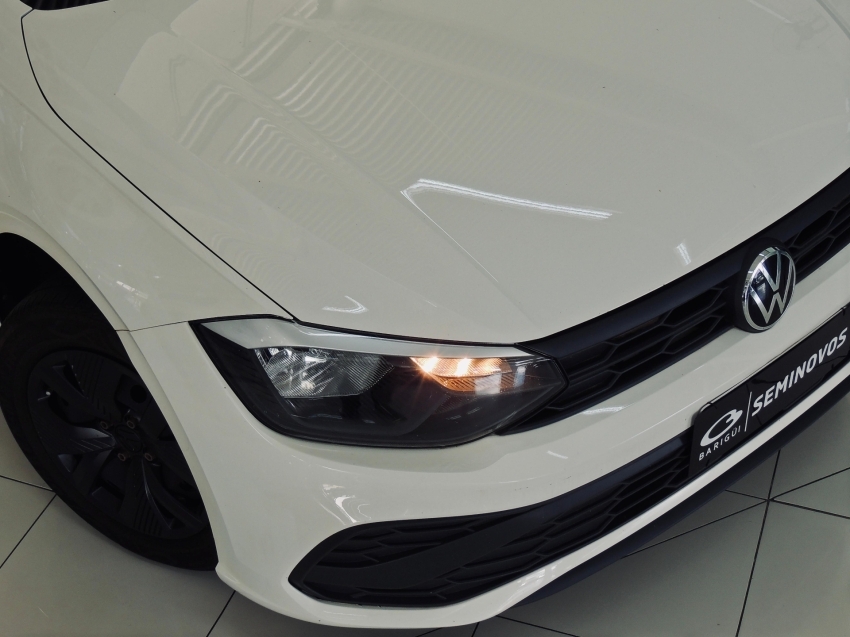 volkswagen polo 1.0 mpi track manual flex 5p 20251