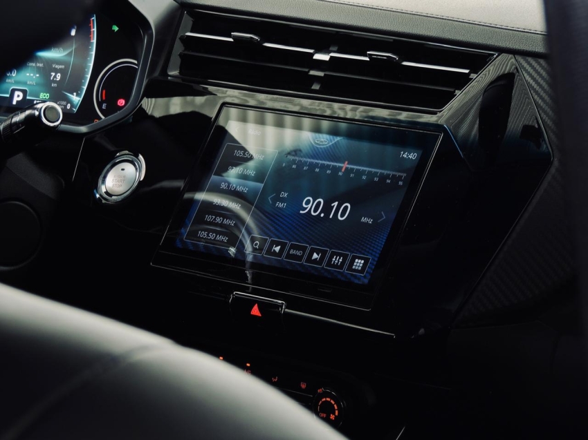 caoa chery tiggo 3x 1.0 vvt turbo iflex pro cvt flex 4p automatico 202217