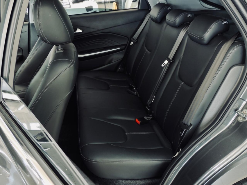 caoa chery tiggo 3x 1.0 vvt turbo iflex pro cvt flex 4p automatico 202225