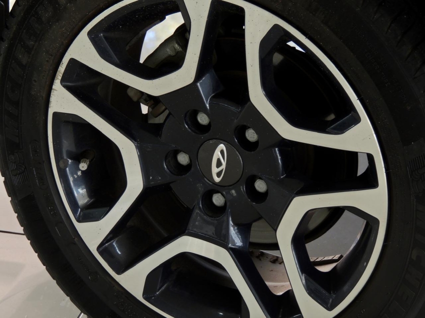 caoa chery tiggo 3x 1.0 vvt turbo iflex pro cvt flex 4p automatico 202212