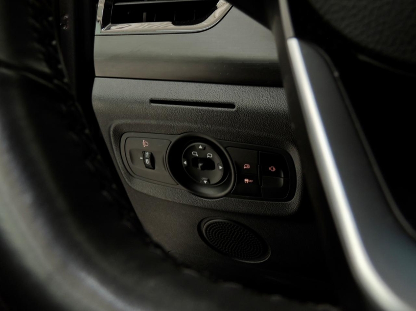 caoa chery tiggo 3x 1.0 vvt turbo iflex pro cvt flex 4p automatico 202221