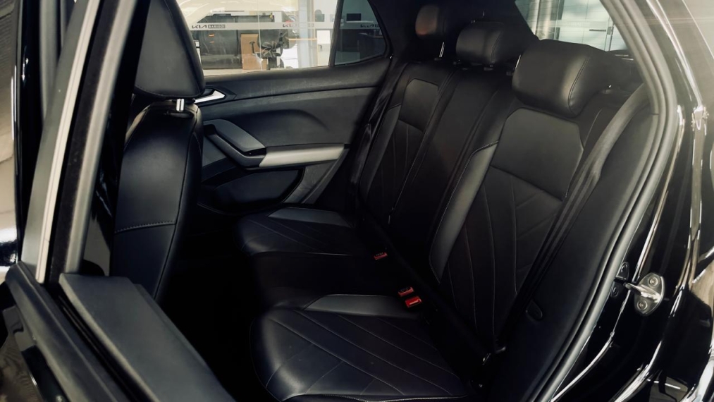 volkswagen t-cross 1.0 200 tsi total flex comfortline automatico 4p 202522