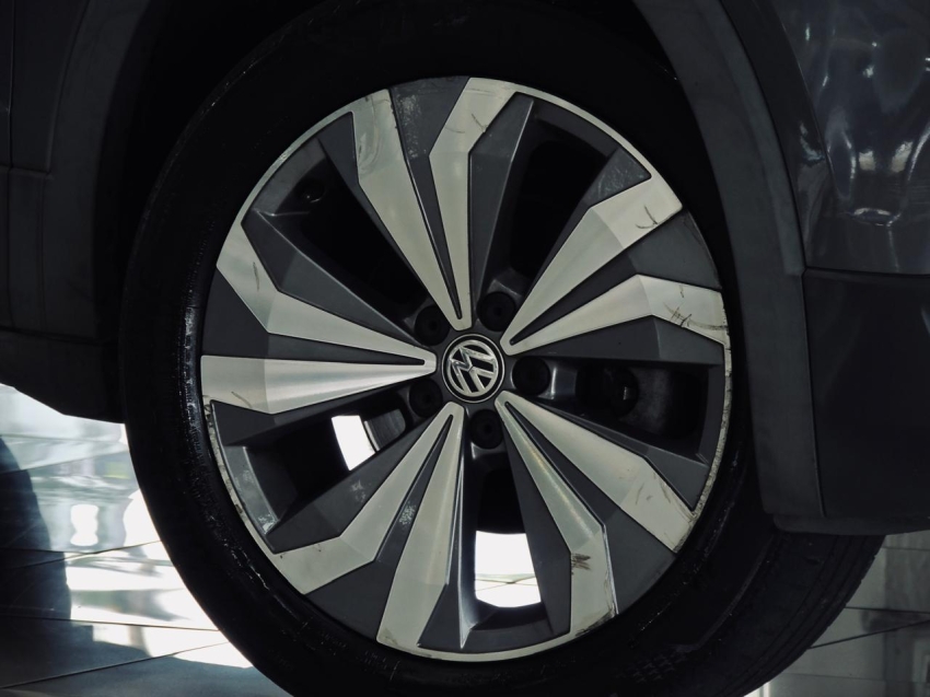 volkswagen t-cross 1.0 200 tsi total flex comfortline automatico 4p 202016