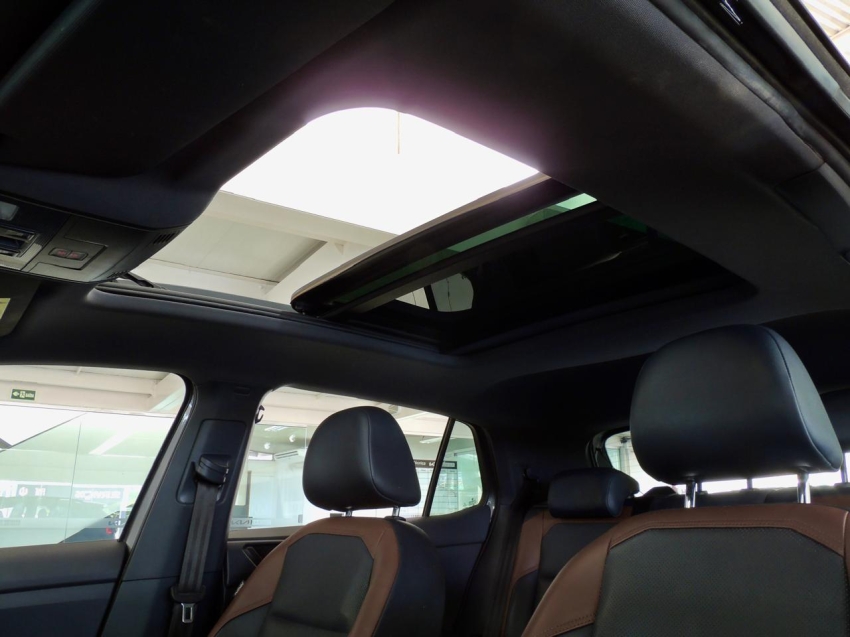 volkswagen t-cross 1.0 200 tsi total flex comfortline automatico 4p 202023