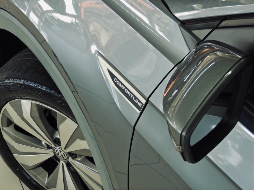 volkswagen t-cross 1.0 200 tsi total flex comfortline automatico 4p 20206