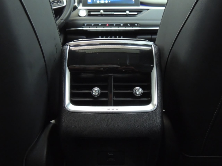 caoa chery tiggo 7 pro 1.6 tgdi gasolina dct 5p automatico 202333
