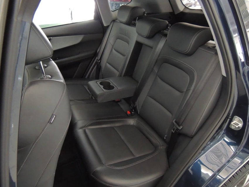 caoa chery tiggo 7 pro 1.6 tgdi gasolina dct 5p automatico 202332