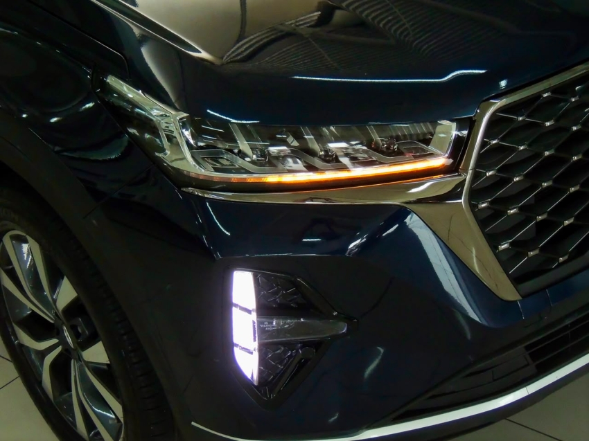 caoa chery tiggo 7 pro 1.6 tgdi gasolina dct 5p automatico 20232