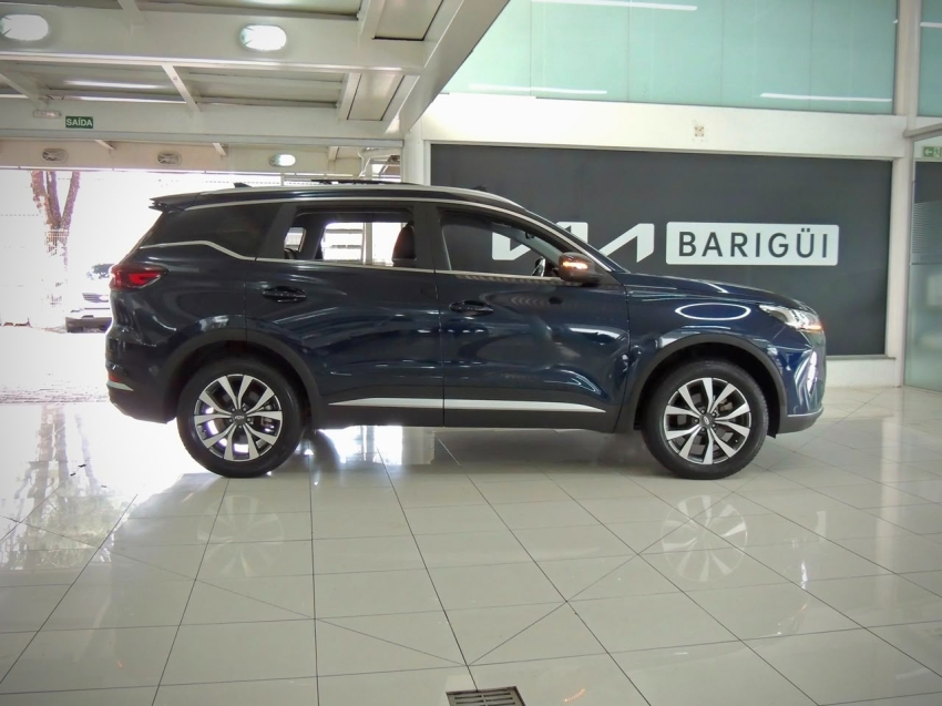 caoa chery tiggo 7 pro 1.6 tgdi gasolina dct 5p automatico 20233
