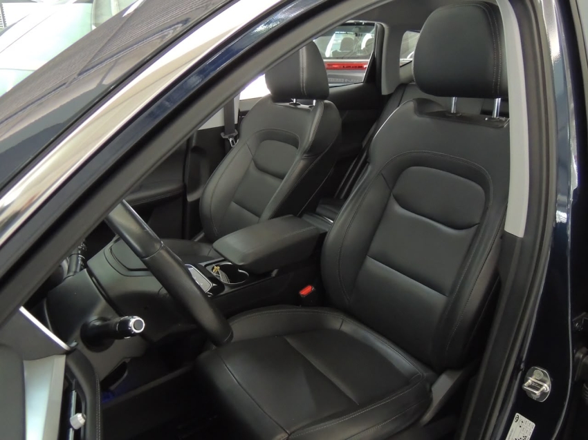 caoa chery tiggo 7 pro 1.6 tgdi gasolina dct 5p automatico 202331