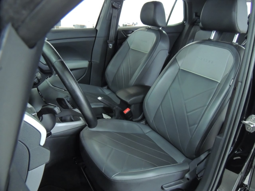 volkswagen t-cross 1.0 200 tsi total flex comfortline automatico 4p 202527