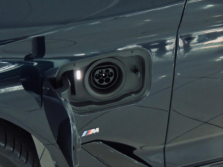 bmw 530e 2.0 16v twinpower hibrido m sport automatico 4p 20209