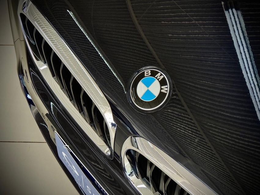 bmw 530e 2.0 16v twinpower hibrido m sport automatico 4p 20207