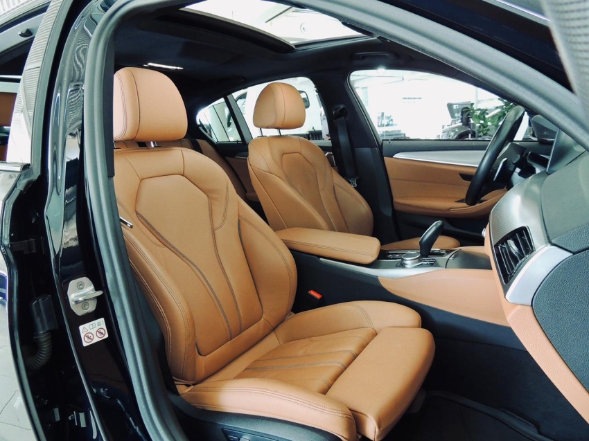 bmw 530e 2.0 16v twinpower hibrido m sport automatico 4p 202034