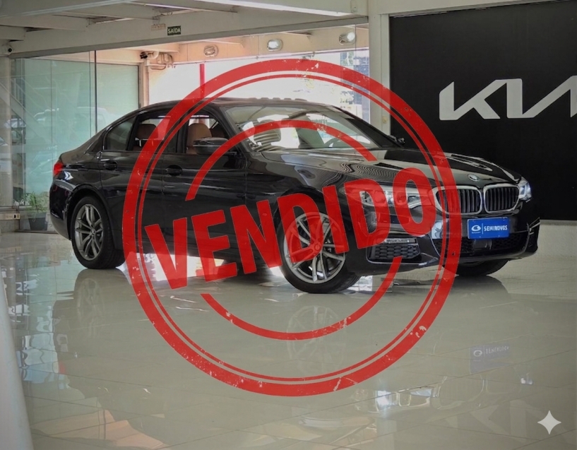 bmw 530e 2.0 16v twinpower hibrido m sport automatico 4p 2020