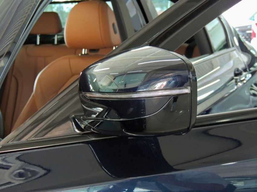 bmw 530e 2.0 16v twinpower hibrido m sport automatico 4p 20208