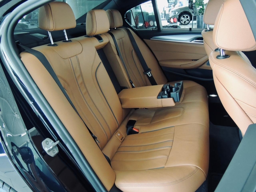 bmw 530e 2.0 16v twinpower hibrido m sport automatico 4p 202038