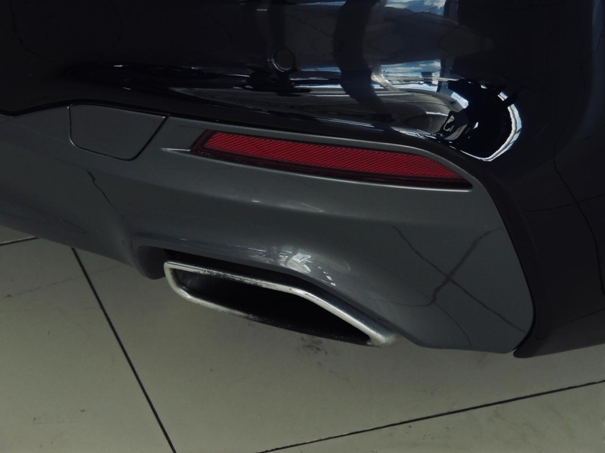 bmw 530e 2.0 16v twinpower hibrido m sport automatico 4p 202021