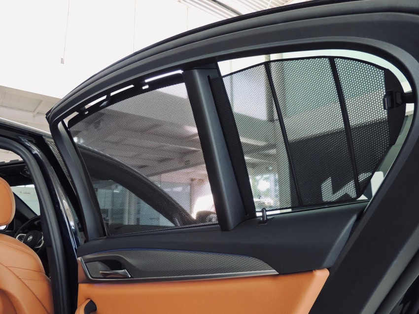 bmw 530e 2.0 16v twinpower hibrido m sport automatico 4p 202040