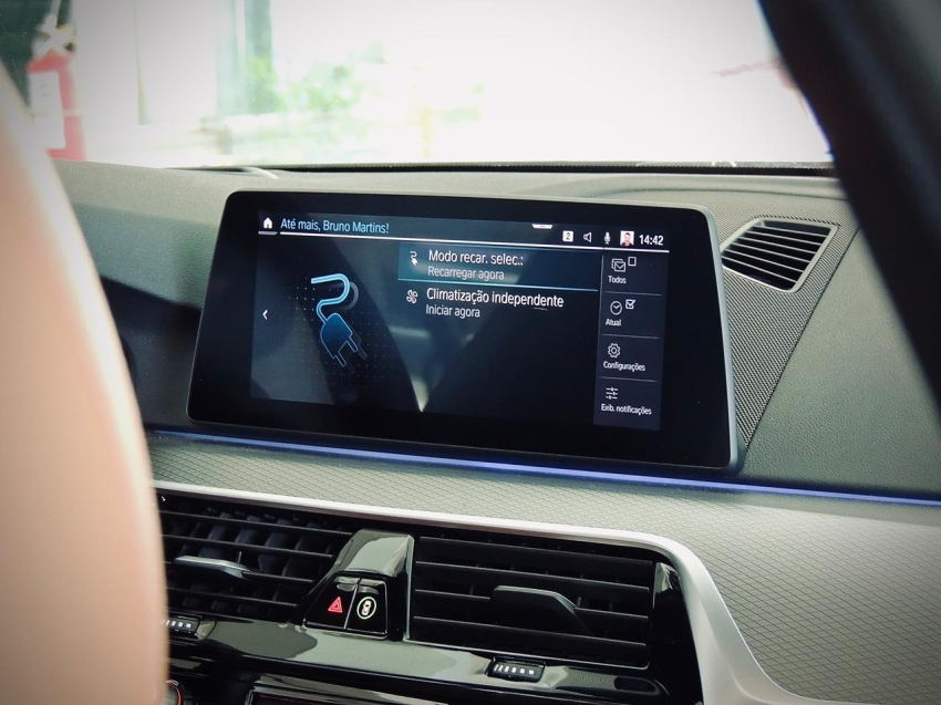 bmw 530e 2.0 16v twinpower hibrido m sport automatico 4p 202026