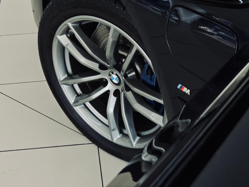 bmw 530e 2.0 16v twinpower hibrido m sport automatico 4p 202011