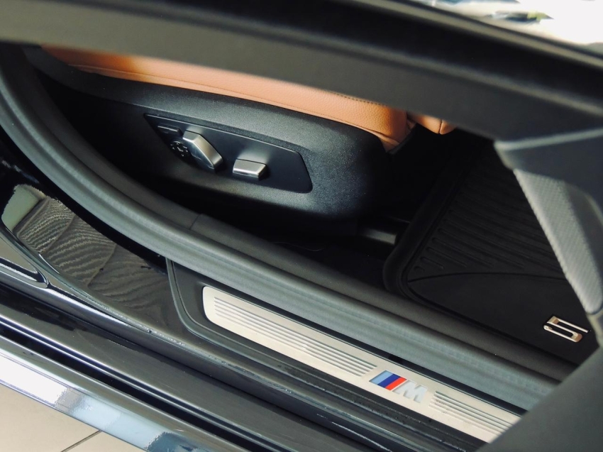 bmw 530e 2.0 16v twinpower hibrido m sport automatico 4p 202036