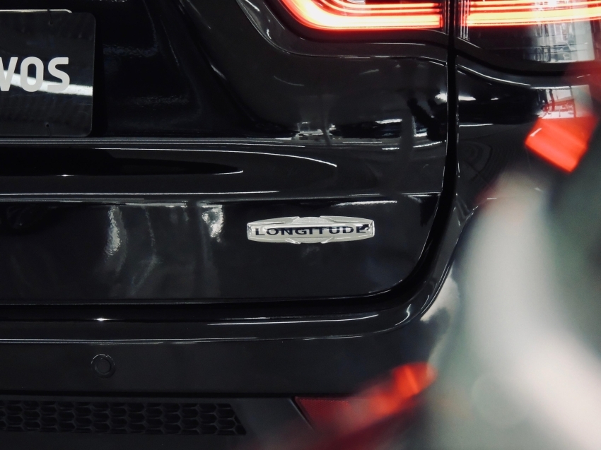 jeep compass 1.3 t270 turbo flex longitude at6 4p automatico 202411