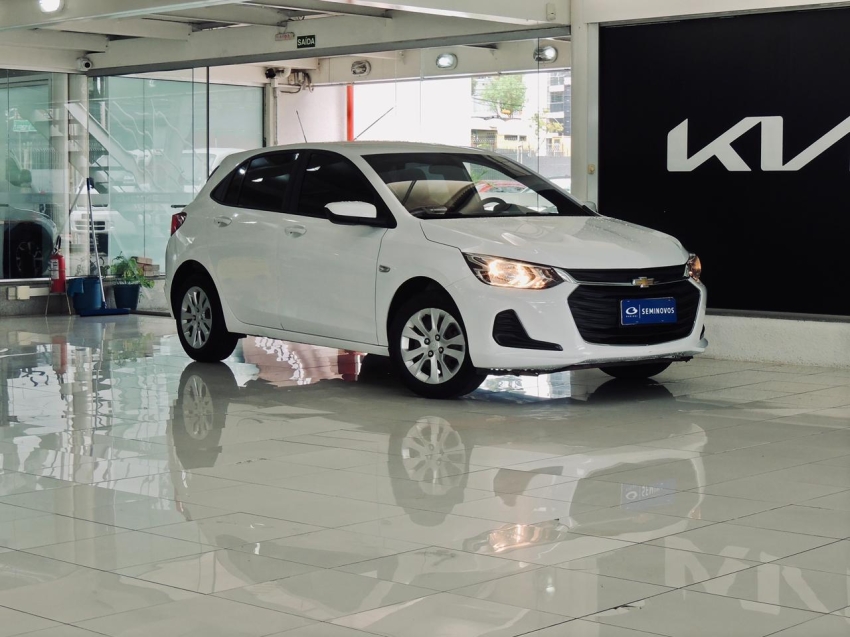 onix 1.0 12v mt6 2021