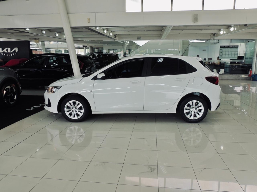 onix 1.0 12v mt6 20215