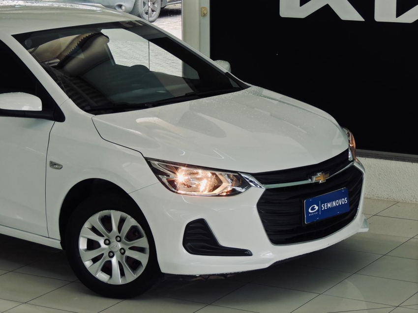 onix 1.0 12v mt6 20211