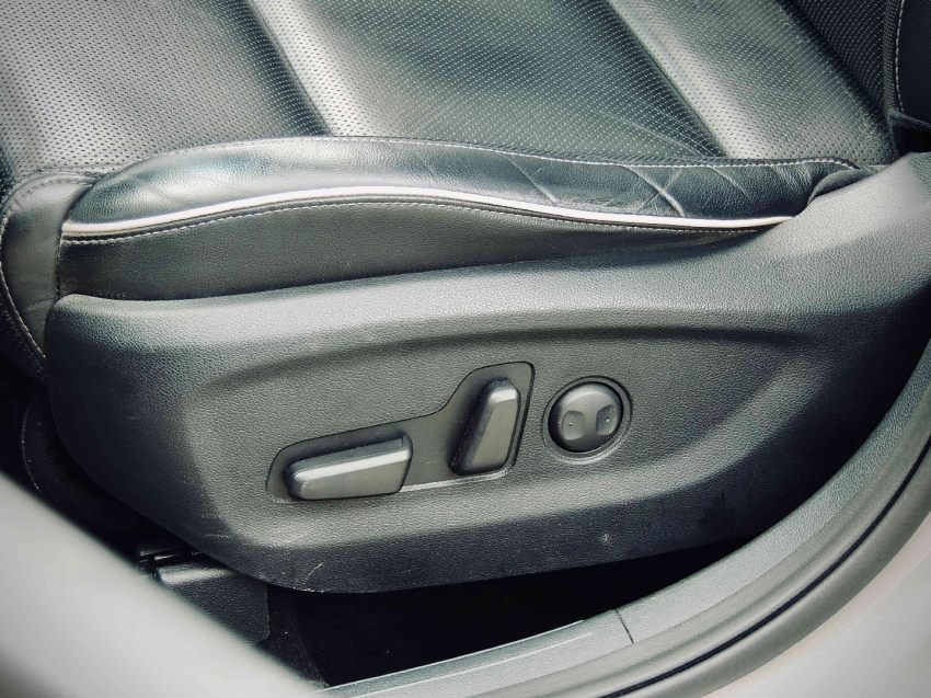 kia sportage 2.0 ex 4x2 16v flex 4p automatico 202016