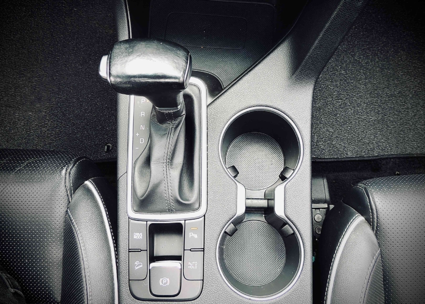 kia sportage 2.0 ex 4x2 16v flex 4p automatico 202013