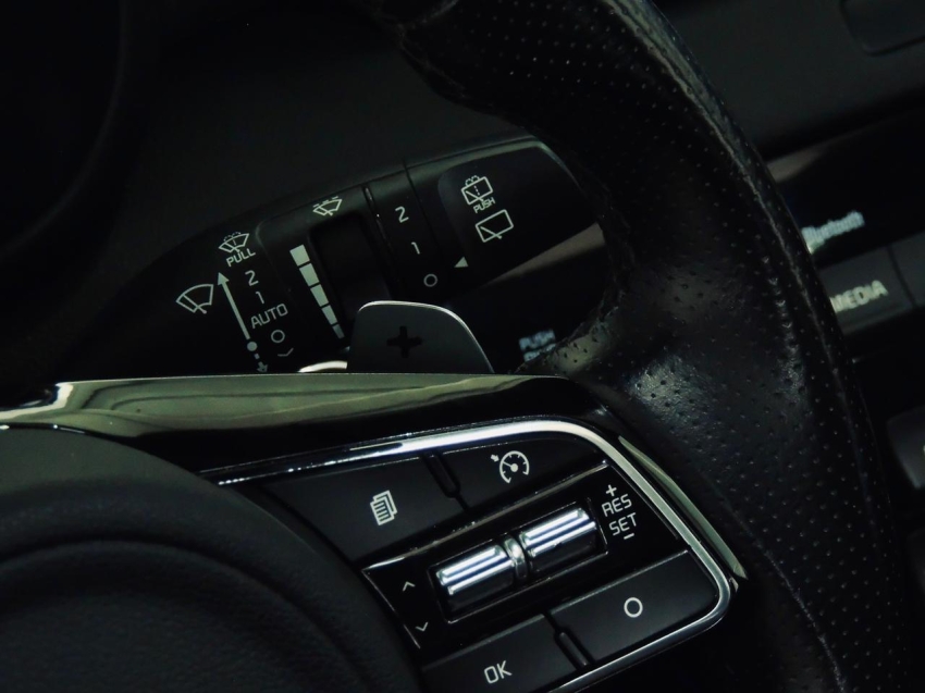 kia sportage 2.0 ex 4x2 16v flex 4p automatico 202012