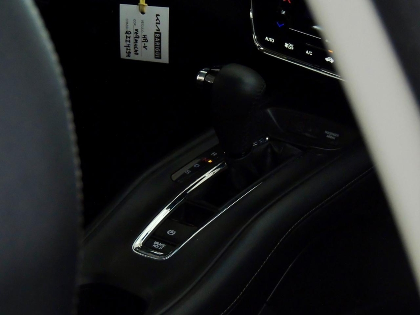 honda hr-v 1.8 16v flex touring 4p automatico 201818