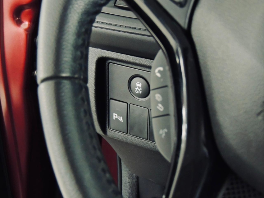 honda hr-v 1.8 16v flex touring 4p automatico 201823