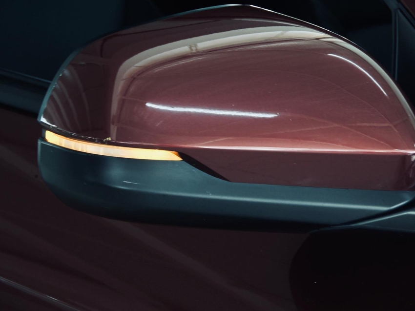 honda hr-v 1.8 16v flex touring 4p automatico 201812