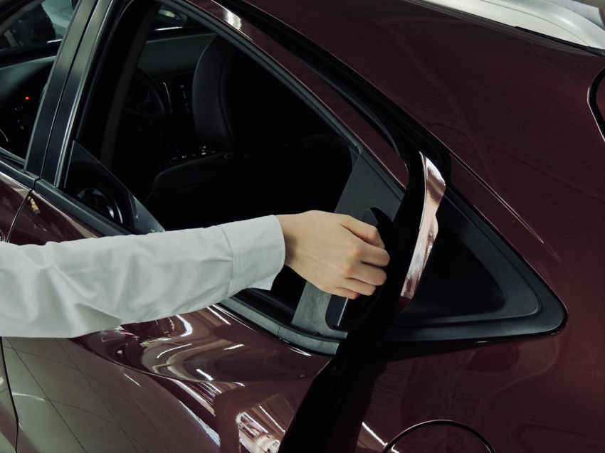 honda hr-v 1.8 flex 20176