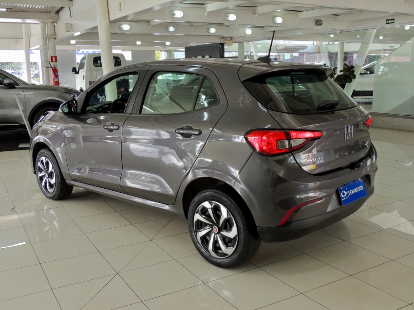 fiat argo 1.0 flex manual 20224