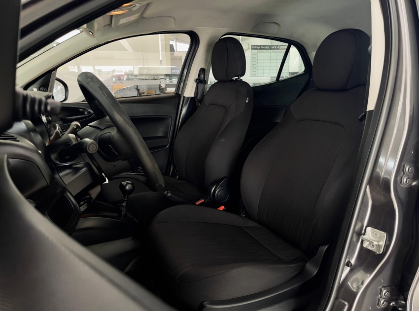 fiat argo 1.0 flex manual 202218