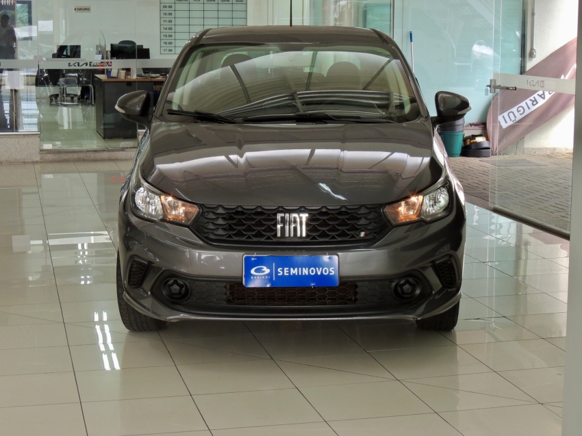 fiat argo 1.0 flex manual 20222