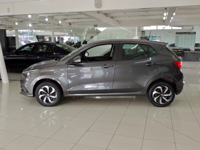 fiat argo 1.0 flex manual 20223