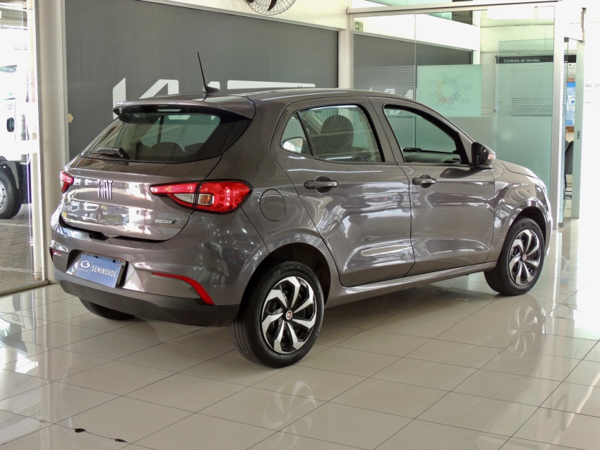 fiat argo 1.0 flex manual 20227