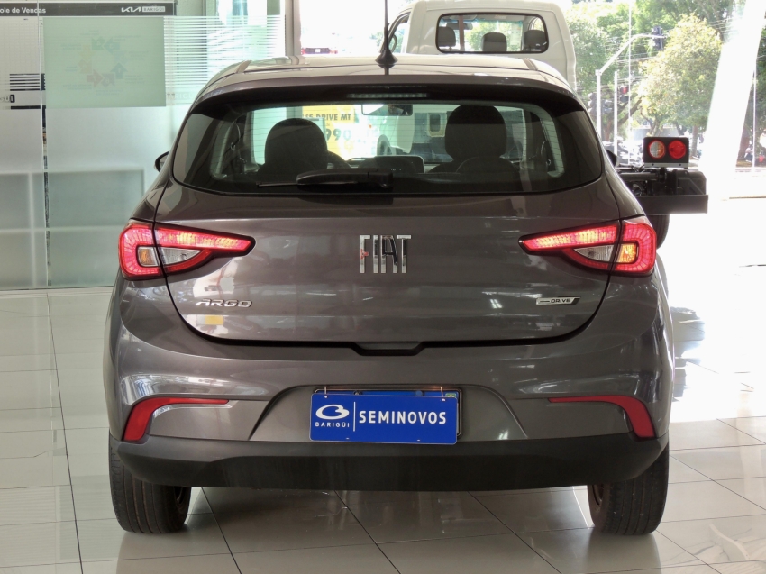 fiat argo 1.0 flex manual 20225