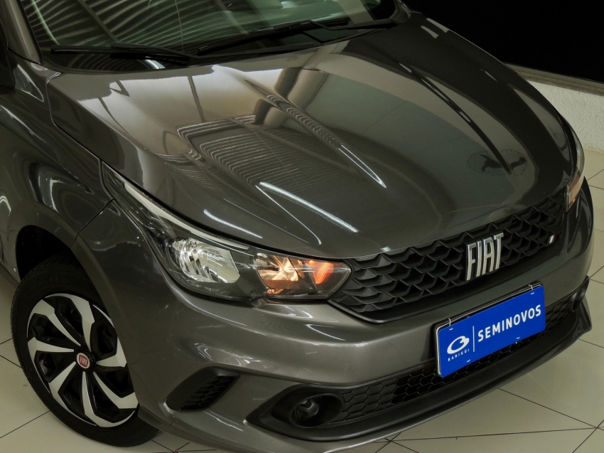 fiat argo 1.0 flex manual 20221