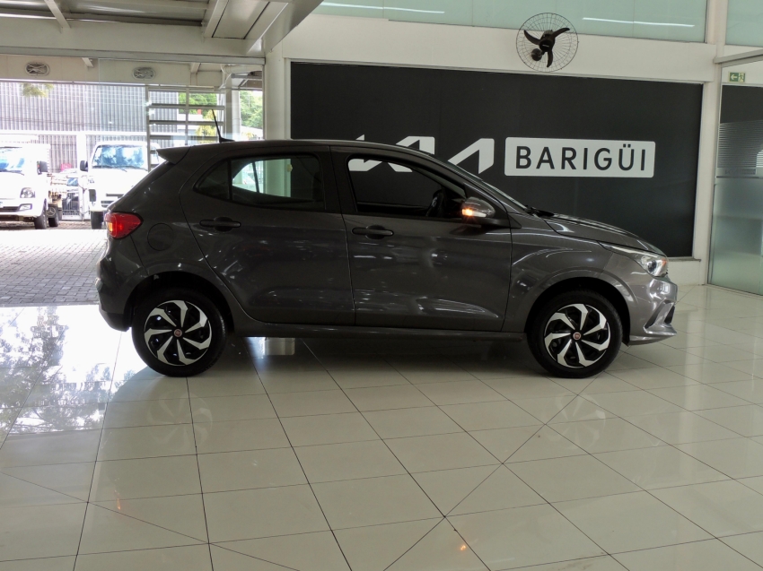 fiat argo 1.0 flex manual 20228