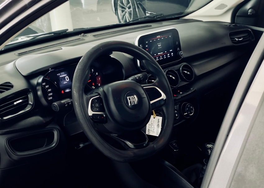 fiat argo 1.0 flex manual 20229